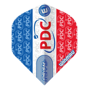 PDC Prism Flight Dart Collection - DreamDarts Dartshop