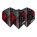 Prism Delta Cypher Flights - DreamDarts Dartshop