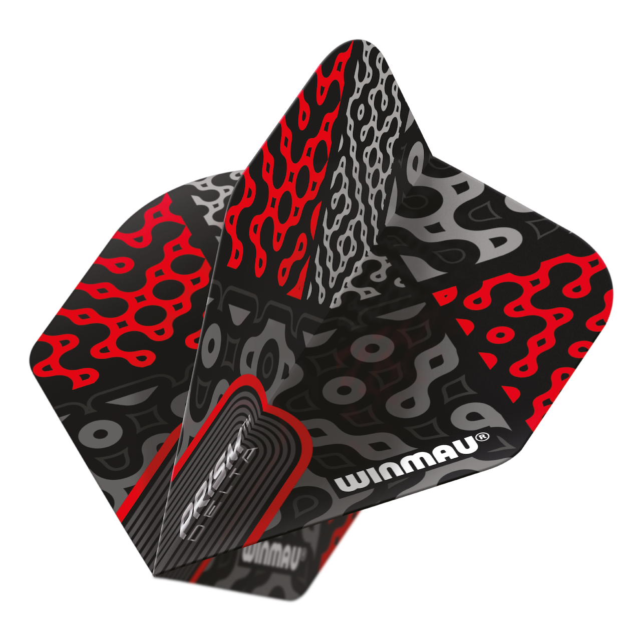 Prism Delta Cypher Flights - DreamDarts Dartshop