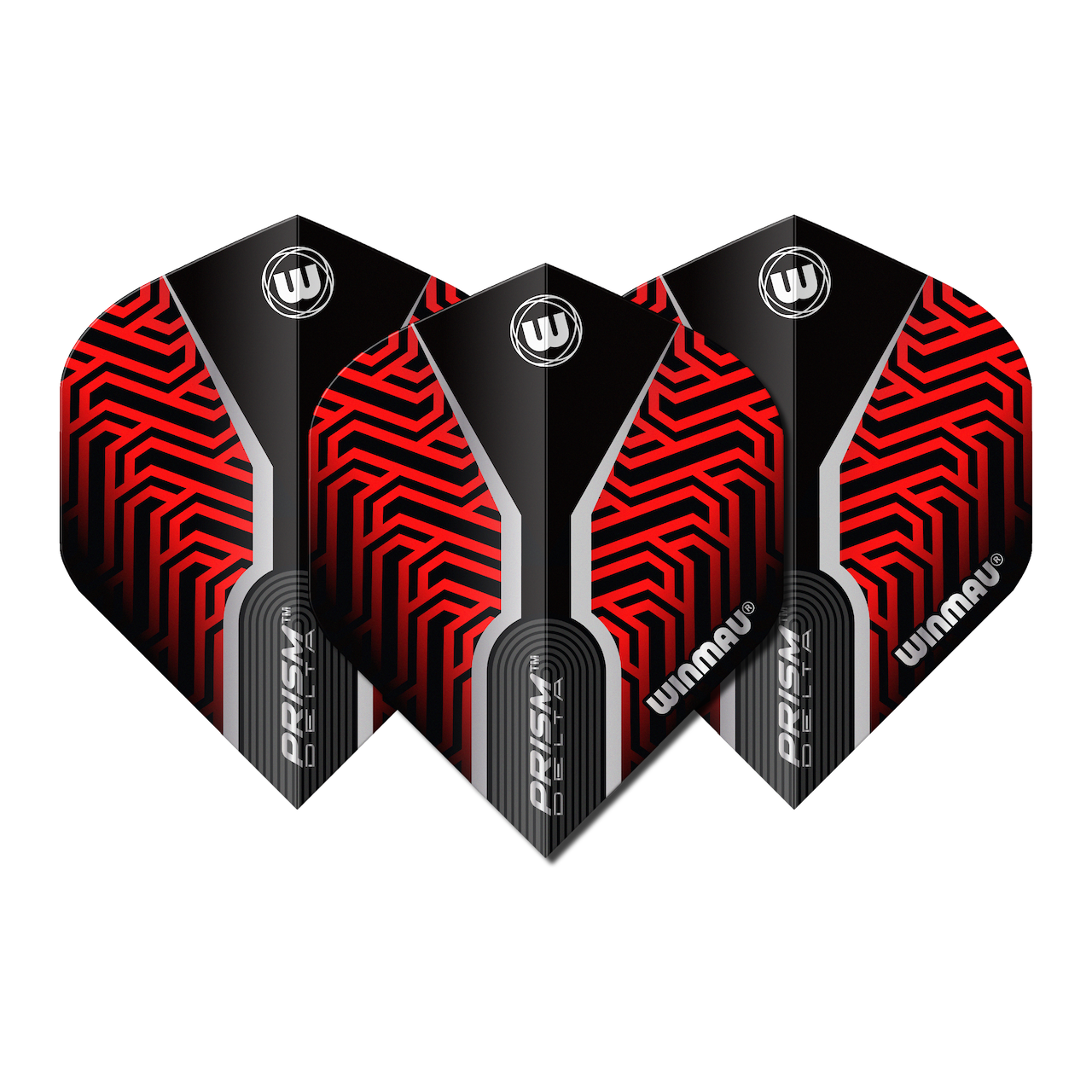 Prism Delta Kairos Flights - DreamDarts Dartshop