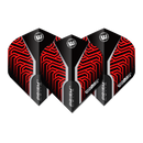 Prism Delta Kairos Flights - DreamDarts Dartshop