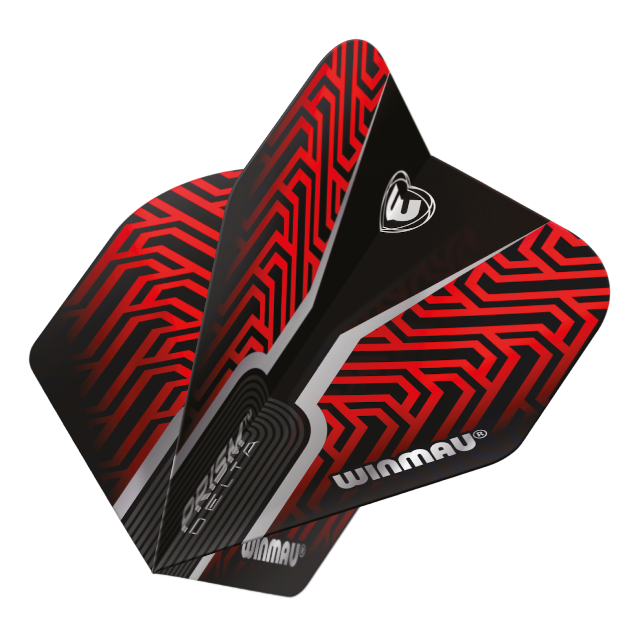 Prism Delta Kairos Flights - DreamDarts Dartshop