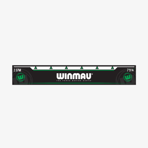 Abwurflinie für Steel- und Softdart - DreamDarts Dartshop