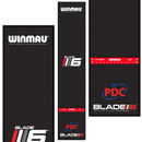 Pro Zone Precision Blade 6 Soft Dartmatte mit Oche - DreamDarts Dartshop