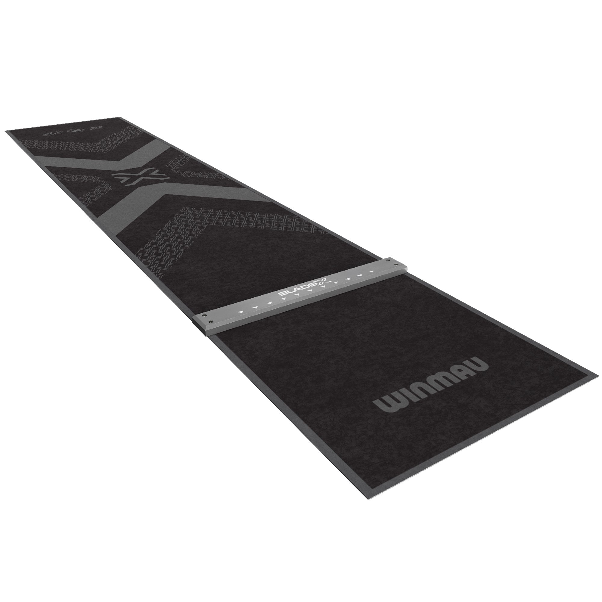 Winmau Balde X Soft Dartmatte mit Oche - DreamDarts Dartshop