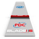 Winmau Clearzone Dartmatte - DreamDarts Dartshop