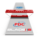 Winmau Clearzone Dartmatte - DreamDarts Dartshop