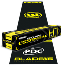 Winmau Pro Zone Essential Dartmatte - DreamDarts Dartshop