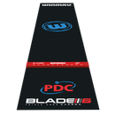 Winmau Pro Zone Precision PVC Dartmatte - DreamDarts Dartshop