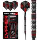 Cypher 90% Softdarts - DreamDarts Dartshop