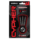 Cypher 90% Softdarts - DreamDarts Dartshop