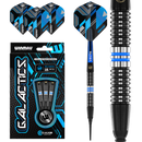 Galactics 90% Softdarts - DreamDarts Dartshop