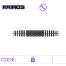 Kairos 90% Softdarts - DreamDarts Dartshop