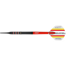Florian Hempel Pro Series 85% Softdarts - DreamDarts Dartshop