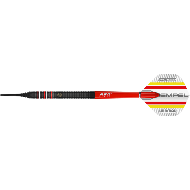 Florian Hempel Pro Series 85% Softdarts - DreamDarts Dartshop