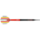 Florian Hempel Pro Series 85% Softdarts - DreamDarts Dartshop