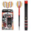 Florian Hempel Pro Series 85% Softdarts - DreamDarts Dartshop