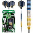 Daryl Gurney SC 1.0 90% Steeldarts - DreamDarts Dartshop
