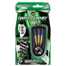Daryl Gurney SC 1.0 90% Steeldarts - DreamDarts Dartshop