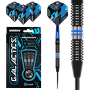 Galactics 90% Steeldarts - DreamDarts Dartshop