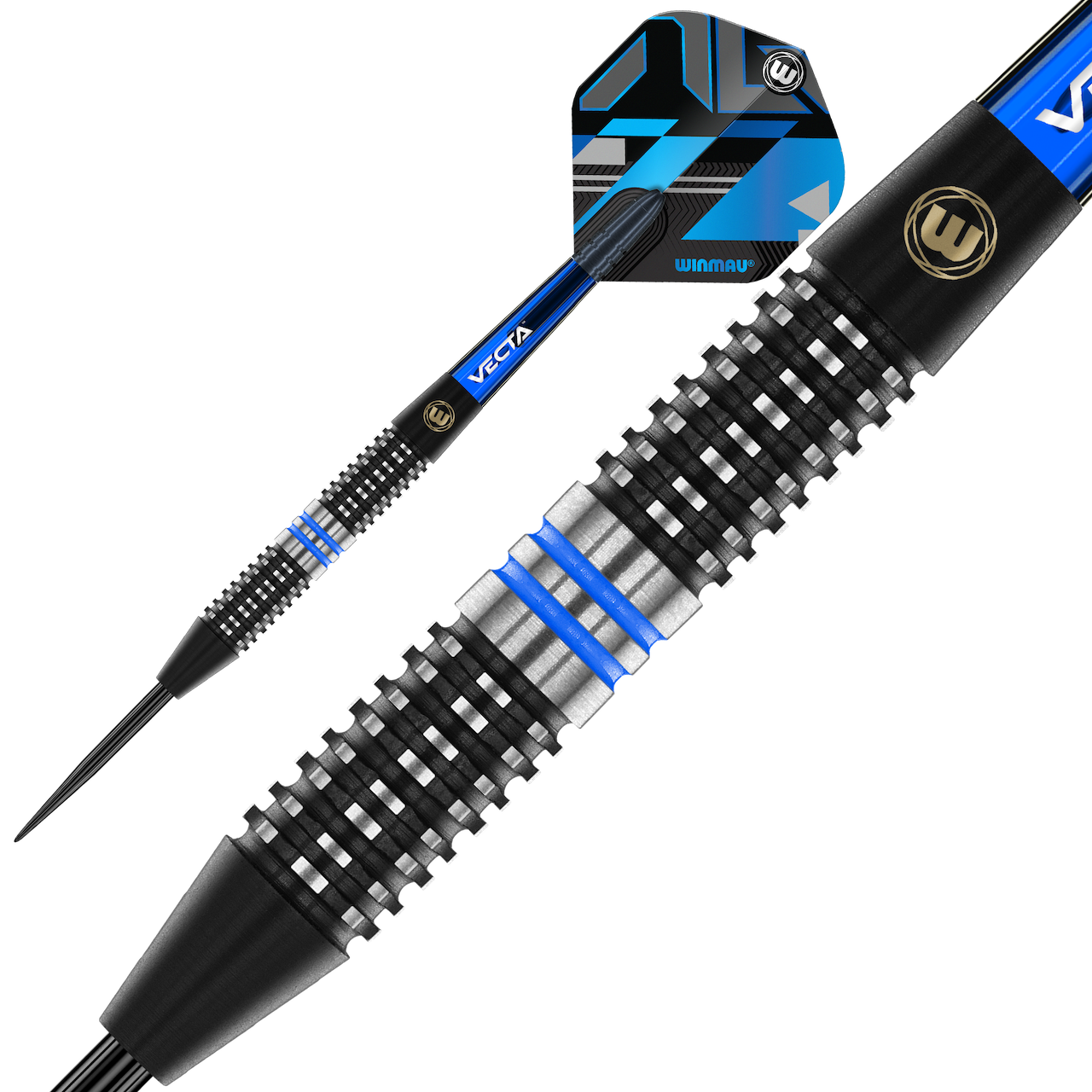 Galactics 90% Steeldarts - DreamDarts Dartshop