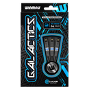 Galactics 90% Steeldarts - DreamDarts Dartshop