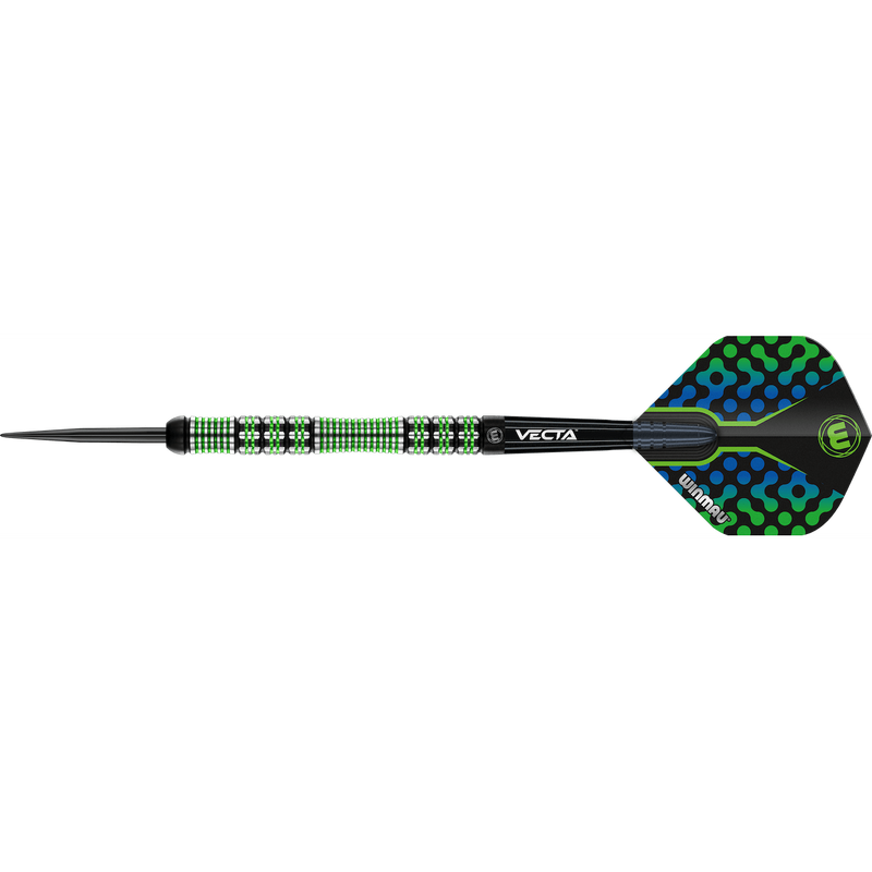 Brendan Dolan 90% Steeldarts - DreamDarts Dartshop
