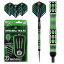 Brendan Dolan 90% Steeldarts - DreamDarts Dartshop