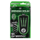 Brendan Dolan 90% Steeldarts - DreamDarts Dartshop
