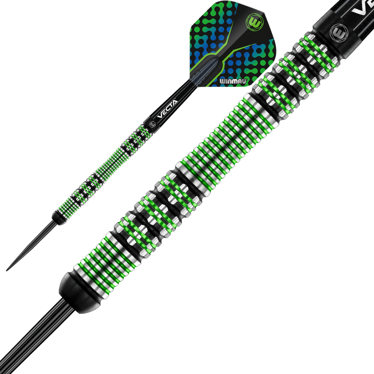 Brendan Dolan 90% Steeldarts - DreamDarts Dartshop