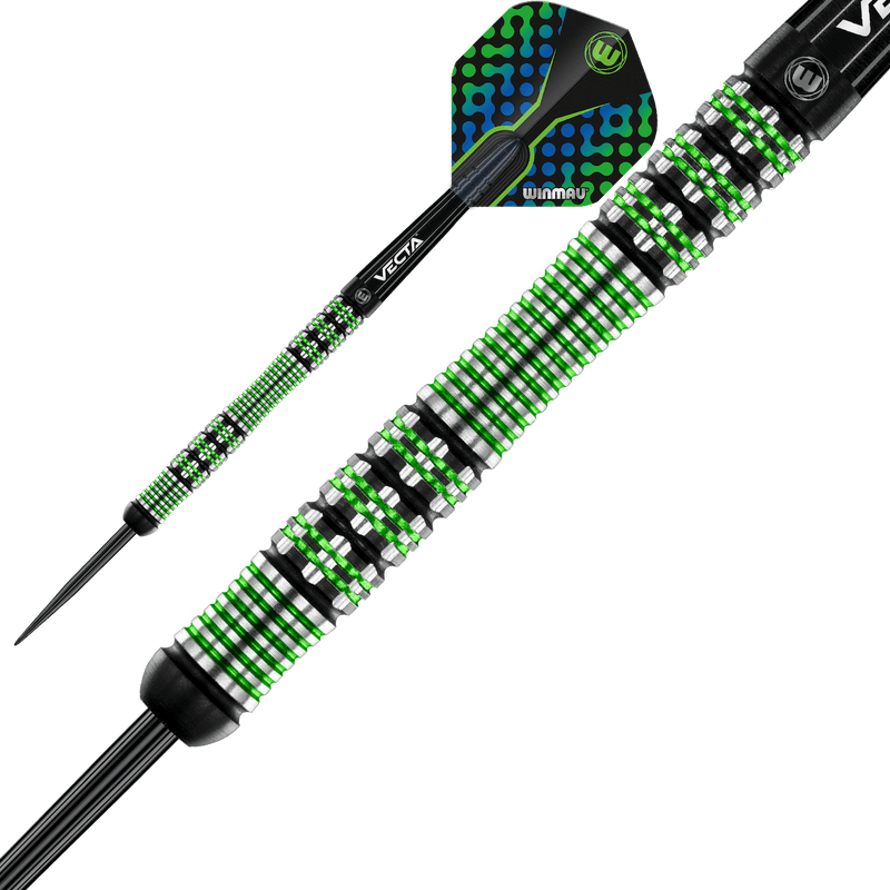 Brendan Dolan 90% Steeldarts - DreamDarts Dartshop