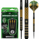 Brendan Dolan SIGNATURE SERIES 90% Steeldarts - DreamDarts Dartshop