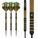 Brendan Dolan SIGNATURE SERIES 90% Steeldarts - DreamDarts Dartshop