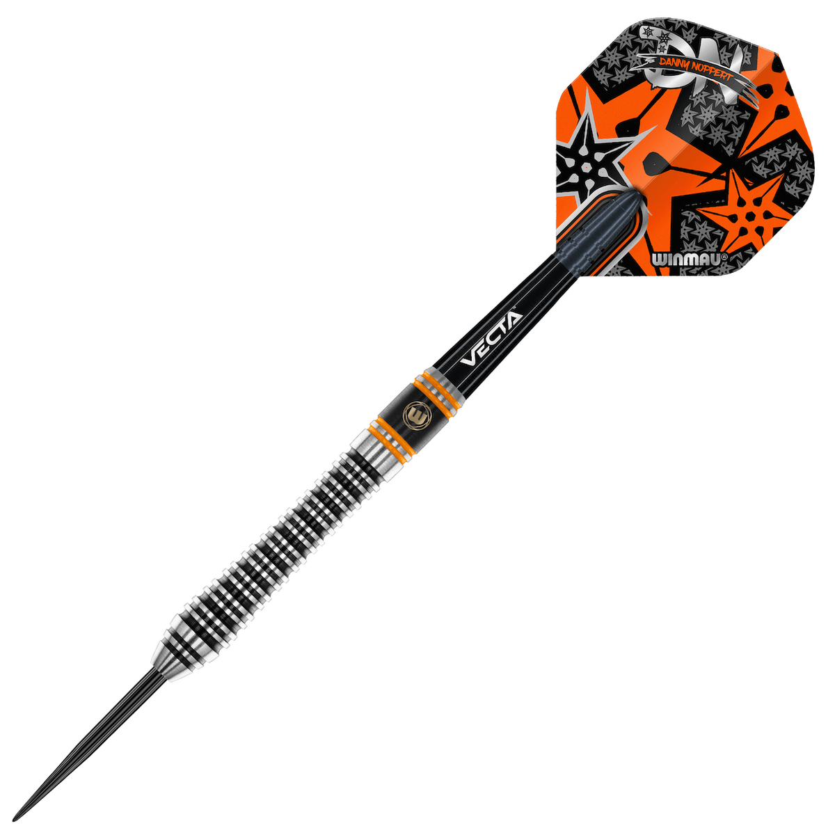 DANNY NOPPERT SIGNATURE EDITION 2.0 90% Steeldarts - DreamDarts Dartshop