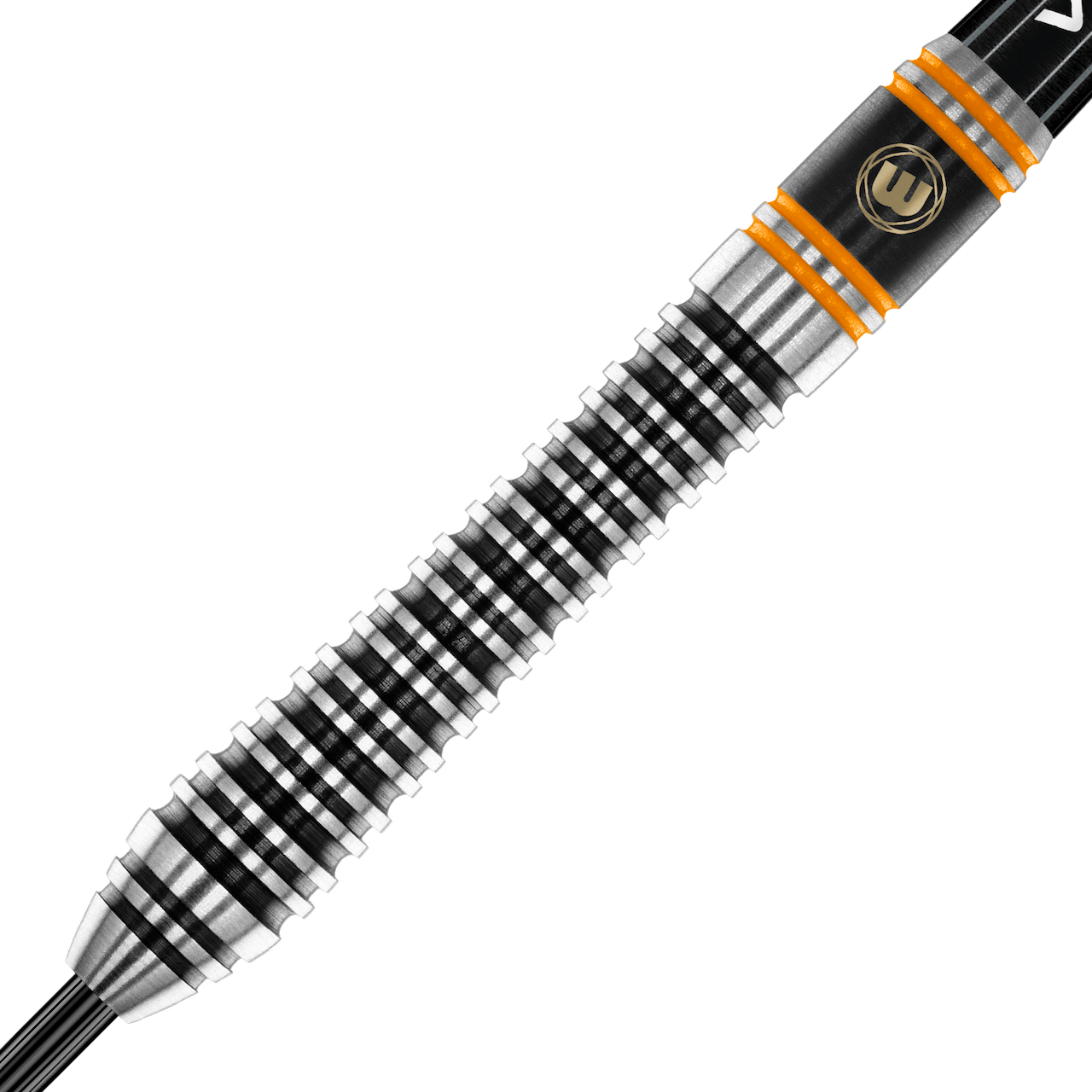 DANNY NOPPERT SIGNATURE EDITION 2.0 90% Steeldarts - DreamDarts Dartshop