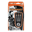 DANNY NOPPERT SIGNATURE EDITION 2.0 90% Steeldarts - DreamDarts Dartshop
