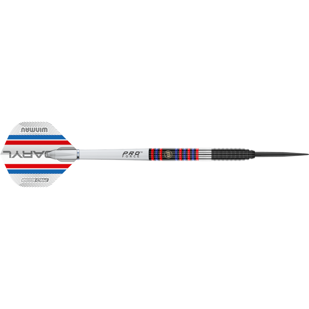 Daryl Gurney Pro Series 85% Steeldarts - DreamDarts Dartshop