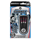 Daryl Gurney Pro Series 85% Steeldarts - DreamDarts Dartshop