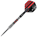DENNIS PRIESTLEY DIAMOND 3-ZERO 90% Steeldarts - DreamDarts Dartshop