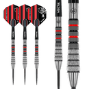 DENNIS PRIESTLEY DIAMOND 3-ZERO 90% Steeldarts - DreamDarts Dartshop