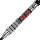 DENNIS PRIESTLEY DIAMOND 3-ZERO 90% Steeldarts - DreamDarts Dartshop