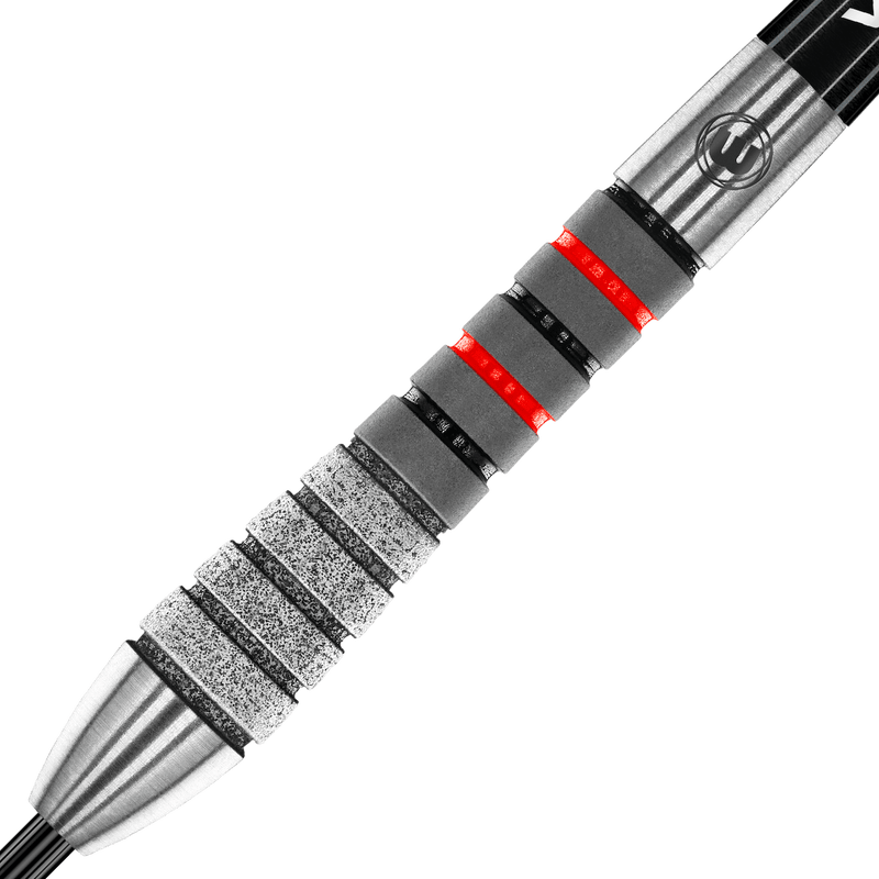 DENNIS PRIESTLEY DIAMOND 3-ZERO 90% Steeldarts - DreamDarts Dartshop