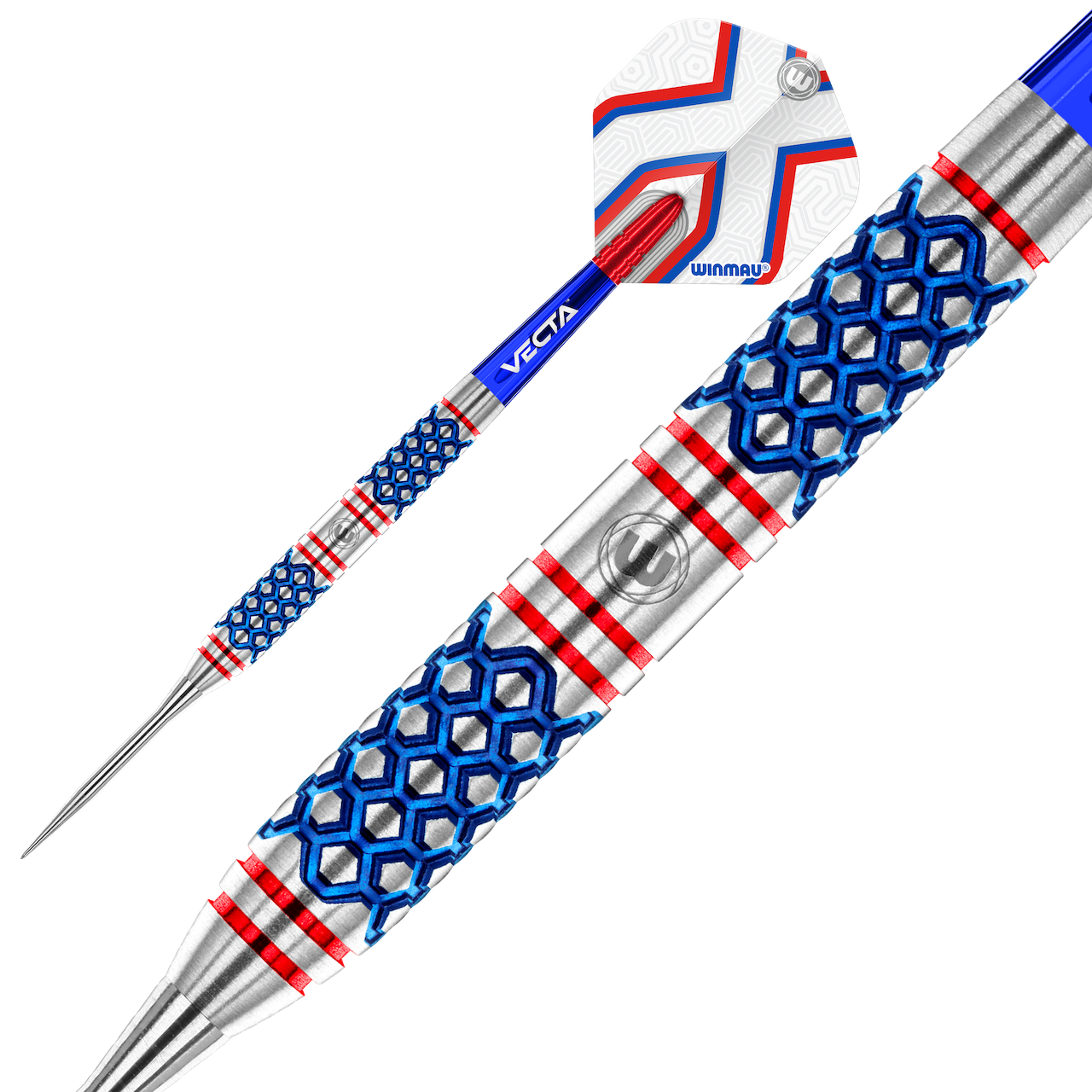 Epix 90% Steeldarts - DreamDarts Dartshop