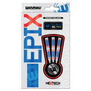 Epix 90% Steeldarts - DreamDarts Dartshop
