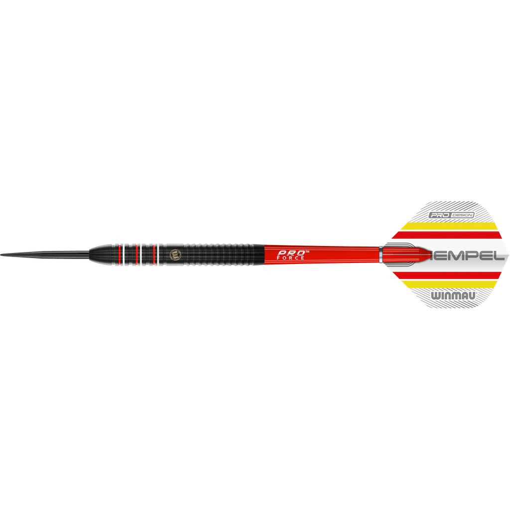 Florian Hempel Pro Series 85% Steeldarts - DreamDarts Dartshop