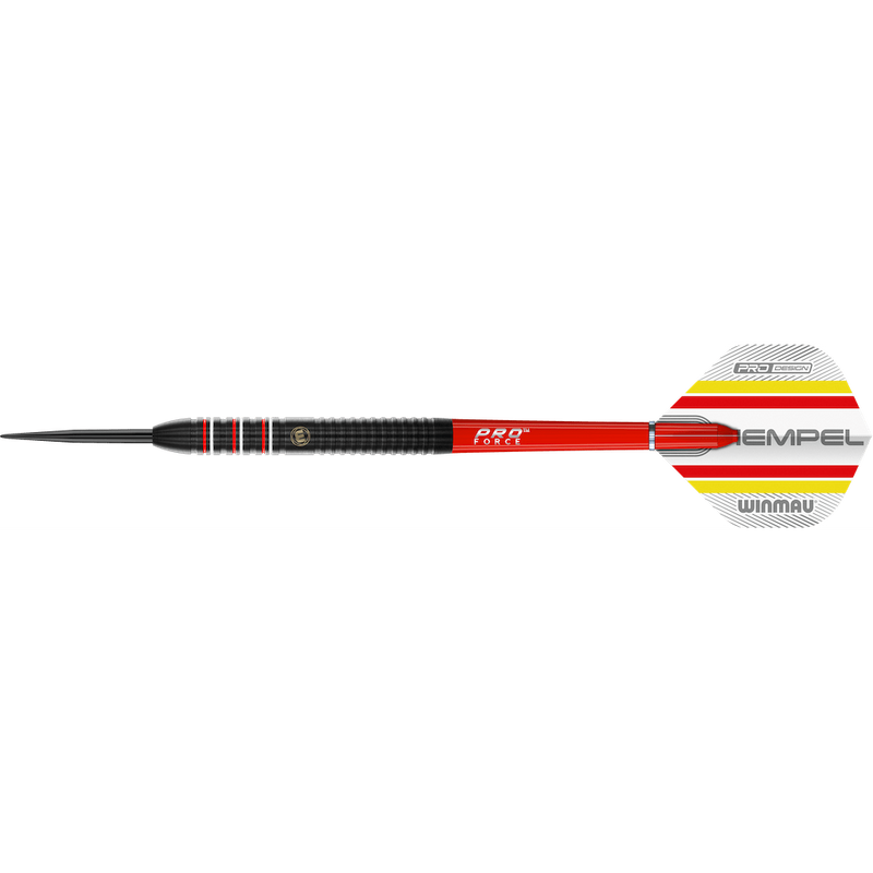 Florian Hempel Pro Series 85% Steeldarts - DreamDarts Dartshop