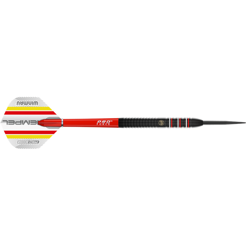 Florian Hempel Pro Series 85% Steeldarts - DreamDarts Dartshop