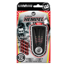 Florian Hempel Pro Series 85% Steeldarts - DreamDarts Dartshop