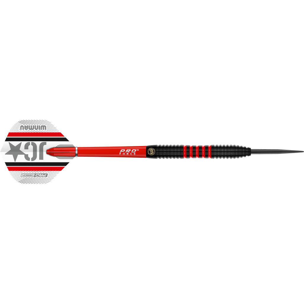 Joe Cullen Pro Series 85% Steeldarts - DreamDarts Dartshop