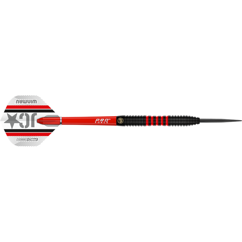 Joe Cullen Pro Series 85% Steeldarts - DreamDarts Dartshop